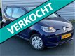 Volkswagen Up! - 1.0 move up BlueMotion Elktr Ramen, Weinig KM , Onderhoudsboekjes, nieuw APK - 1 - Thumbnail