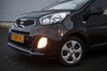 Kia Picanto - 1.0 CVVT Airco - NETTE AUTO - DEALER ONDERHOUDEN - 2 SLEUTELS - LAGE KM - 1 - Thumbnail