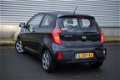 Kia Picanto - 1.0 CVVT Airco - NETTE AUTO - DEALER ONDERHOUDEN - 2 SLEUTELS - LAGE KM - 1 - Thumbnail