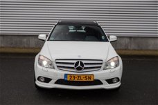 Mercedes-Benz C-klasse Estate - 320 CDI Avantgarde - AMG - PANORAMADAK - HARMAN KARDON - 7G TRONIC