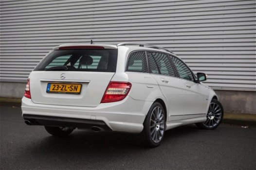 Mercedes-Benz C-klasse Estate - 320 CDI Avantgarde - AMG - PANORAMADAK - HARMAN KARDON - 7G TRONIC - 1