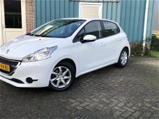 Peugeot 208 - 1.2 VTi Envy 79 DKM