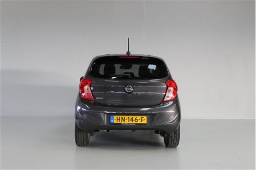 Opel Karl - 1.0 ecoFLEX Cosmo Climat control/ Privacy glas/ Spoorassistent - 1