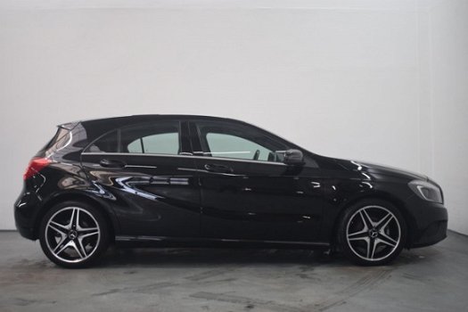 Mercedes-Benz A-klasse - 180 | DIAMOND GRIL | 18 INCH | PARK PILOT - 1