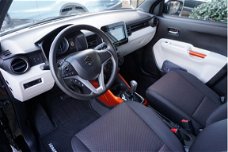 Suzuki Ignis - 1.2 Select Automaat Infotainmentsysteem, Trekhaak, Airco