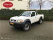 Nissan King Cab - Pick-up 2.5 DTi - 1 - Thumbnail