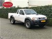 Nissan King Cab - Pick-up 2.5 DTi - 1 - Thumbnail