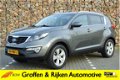 Kia Sportage - 2.0 X-ecutive Plus Pack Cvvt [CLIMA NAVI TREKHAAK] - 1 - Thumbnail