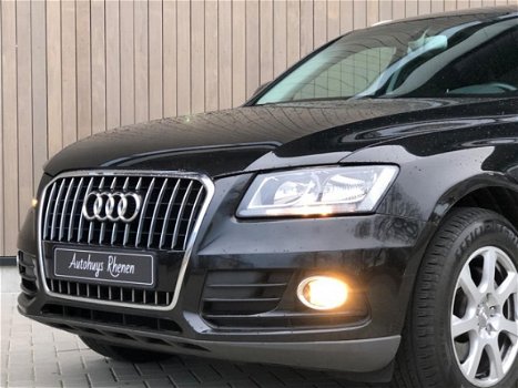 Audi Q5 - 2.0 TDI Sport edition - 1