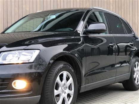 Audi Q5 - 2.0 TDI Sport edition - 1