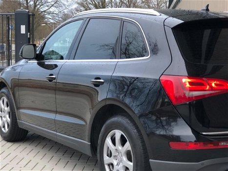 Audi Q5 - 2.0 TDI Sport edition - 1