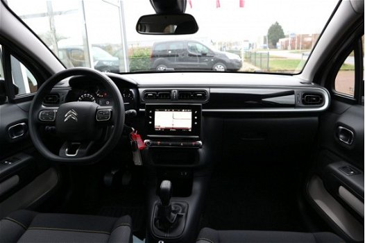 Citroën C3 - 1.2 PureTech 82PK Feel Edition VOORRAAD VOORDEEL - 1