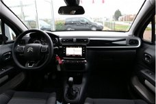 Citroën C3 - 1.2 PureTech 82PK Feel Edition VOORRAAD VOORDEEL