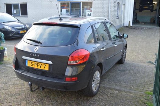 Renault Clio Estate - 1.2 TCE Collection - 1