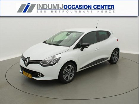 Renault Clio - TCe 90 Night&Day // Afneembare trekhaak / Navi / Airco - 1