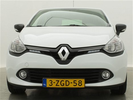Renault Clio - TCe 90 Night&Day // Afneembare trekhaak / Navi / Airco - 1
