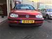 Volkswagen Golf Cabriolet - 1.8 Trendline - 1 - Thumbnail