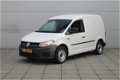 Volkswagen Caddy - 2.0 TDI 75pk Airco Trekhaak Bluetooth - 1 - Thumbnail