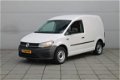 Volkswagen Caddy - 2.0 TDI 75pk Airco Trekhaak Bluetooth - 1 - Thumbnail