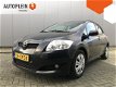 Toyota Auris - 1.4 5-drs Sol|*Airco*|Climate|NL Auto|NAP|Trekhaak - 1 - Thumbnail