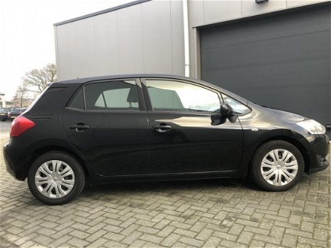 Toyota Auris - 1.4 5-drs Sol|*Airco*|Climate|NL Auto|NAP|Trekhaak - 1