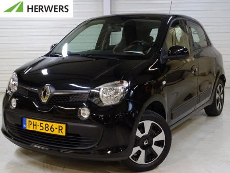 Renault Twingo - 1.0 SCe Collection Navi R-Link / Airco / Camera - 1