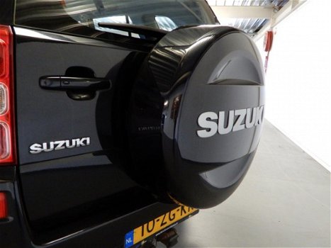 Suzuki Grand Vitara - 2.0-16V Exclusive - 1