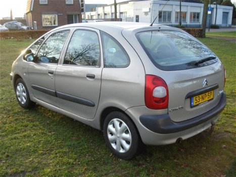 Citroën Xsara - 1