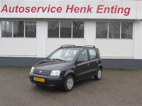 Fiat Panda - 1.2 Dynamic - 1