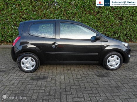 Renault Twingo - 1.2 16V Parisienne, Airco, BlueTooth - 1