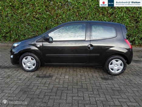 Renault Twingo - 1.2 16V Parisienne, Airco, BlueTooth - 1