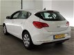 Opel Astra - 1.4 Business + - 1 - Thumbnail