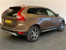 Volvo XC60 - 3.0 T6 AWD Summum aankoopkeuring toegestaan, inruil mogelijk, nwe apk