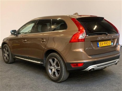 Volvo XC60 - 3.0 T6 AWD Summum aankoopkeuring toegestaan, inruil mogelijk, nwe apk - 1