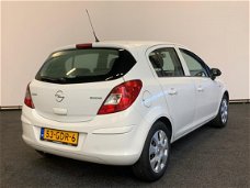 Opel Corsa - 1.3 CDTi Business aankoopkeuring toegestaan, inruil mogelijk, nwe apk