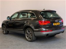 Audi Q7 - 3.0 TDI quattro Pro Line+ 5+2 aankoopkeuring toegestaan, inruil mogelijk, nwe apk