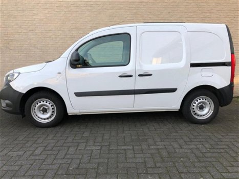 Mercedes-Benz Citan - 109 CDI BlueEFFICIENCY - 1