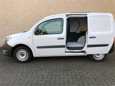 Mercedes-Benz Citan - 109 CDI BlueEFFICIENCY - 1