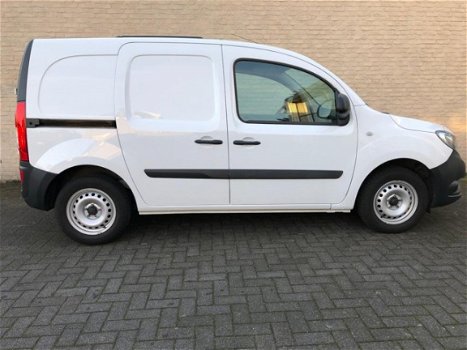 Mercedes-Benz Citan - 109 CDI BlueEFFICIENCY - 1