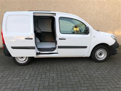 Mercedes-Benz Citan - 109 CDI BlueEFFICIENCY - 1