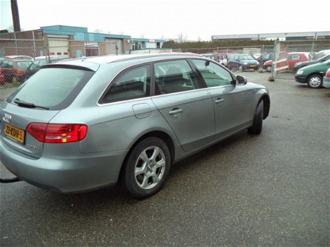 Audi A4 - A4 - 1