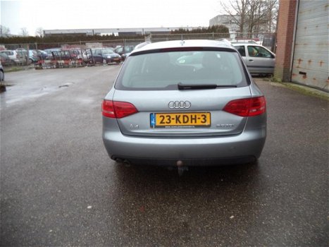 Audi A4 - A4 - 1