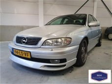 Opel Omega - 2.2i-16V STEINMETZ EDITION