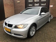 BMW 3-serie - 320i Dynamic Executive Nette staat Automaat Navi NAP