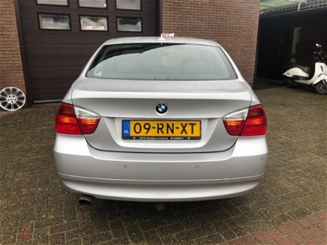 BMW 3-serie - 320i Dynamic Executive Nette staat Automaat Navi NAP - 1