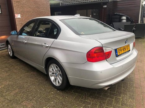 BMW 3-serie - 320i Dynamic Executive Nette staat Automaat Navi NAP - 1