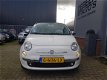 Fiat 500 - 1.2 Lounge 67199KM - 1 - Thumbnail