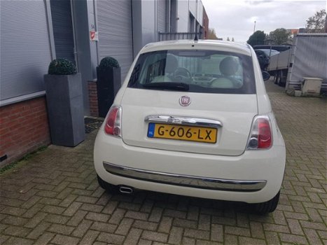 Fiat 500 - 1.2 Lounge 67199KM - 1