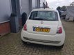 Fiat 500 - 1.2 Lounge 67199KM - 1 - Thumbnail