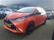 Toyota Aygo - 1.0 VVT-i x-wave AYGO EXCLUSIVE LEER 2014 - 1 - Thumbnail